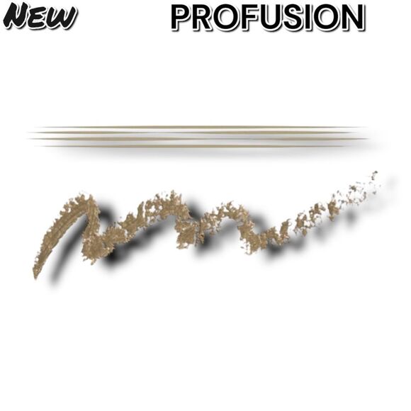 New NIB Profusion Good Brow Day - eyebrow Define Duo - Blonde - Picture 2 of 7